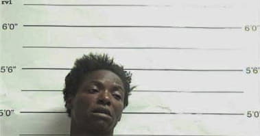 Sada Jones, - Orleans Parish County, LA 